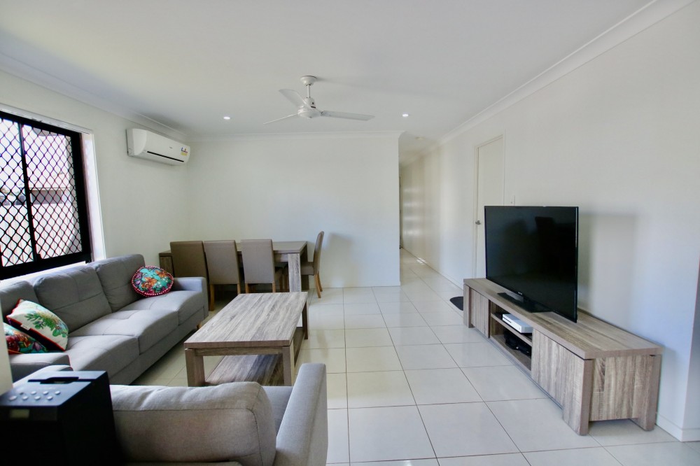 Open for inspection in Brassall