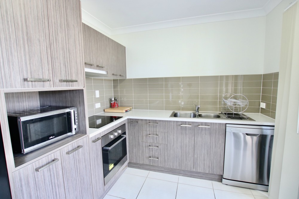 Selling your property in Brassall