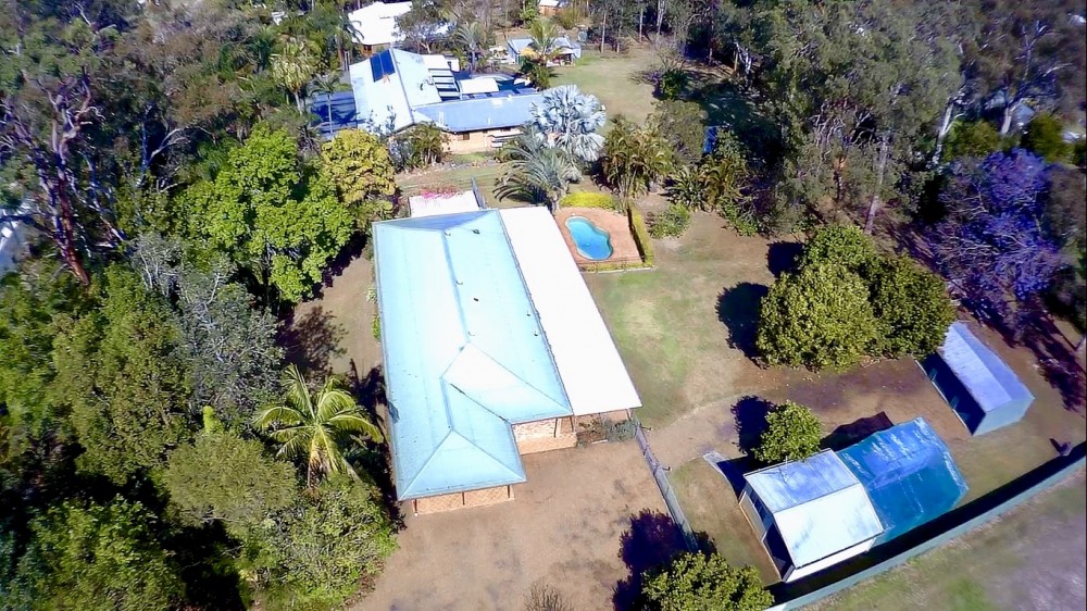 Real Estate in Greenbank