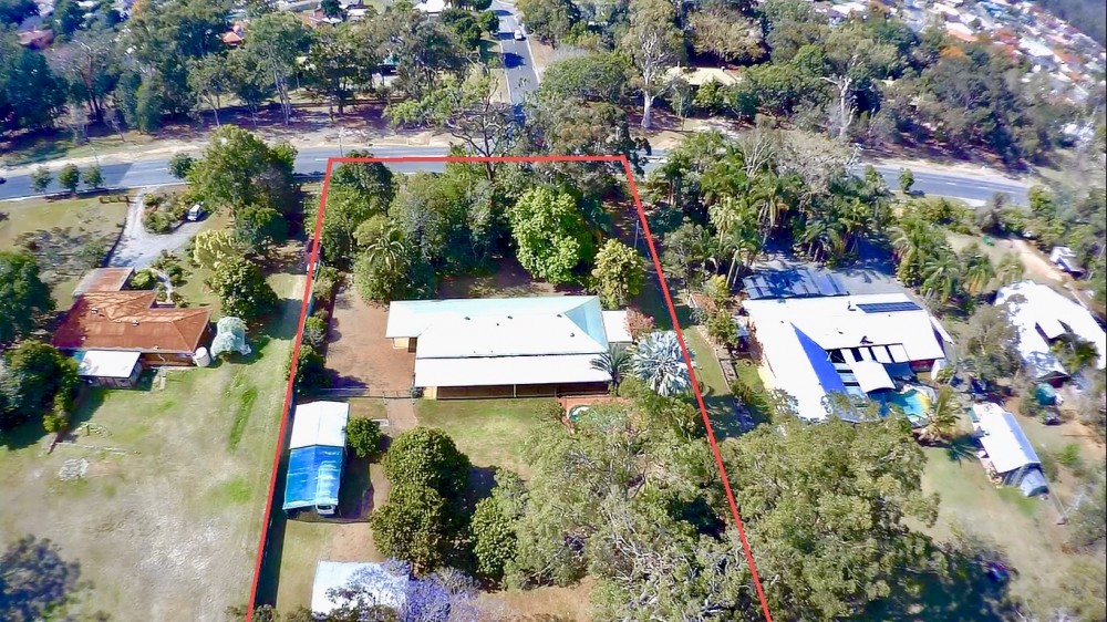 Real Estate in Greenbank