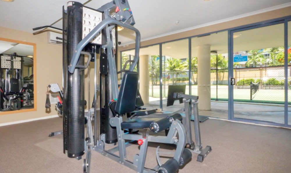 Real Estate in Burleigh Heads