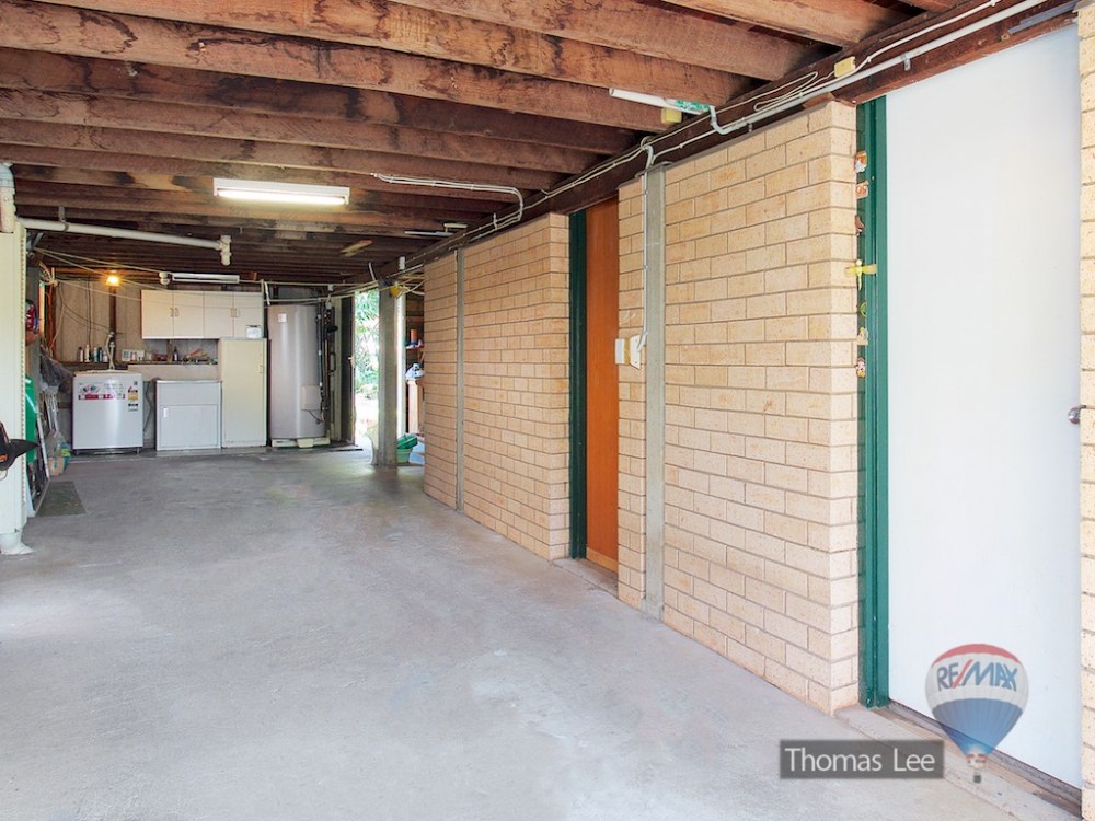 Real Estate in Kuraby