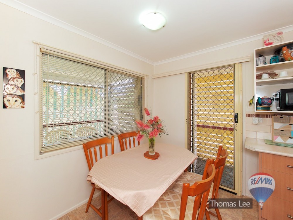 Real Estate in Kuraby