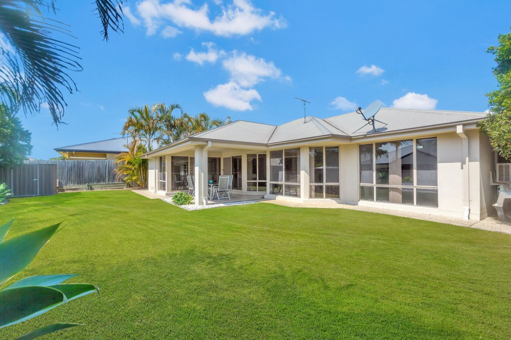 Real Estate in Parkinson