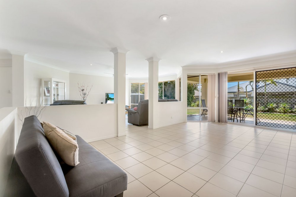 Open for inspection in Parkinson