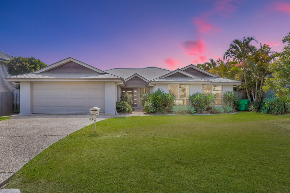 Real Estate in Parkinson