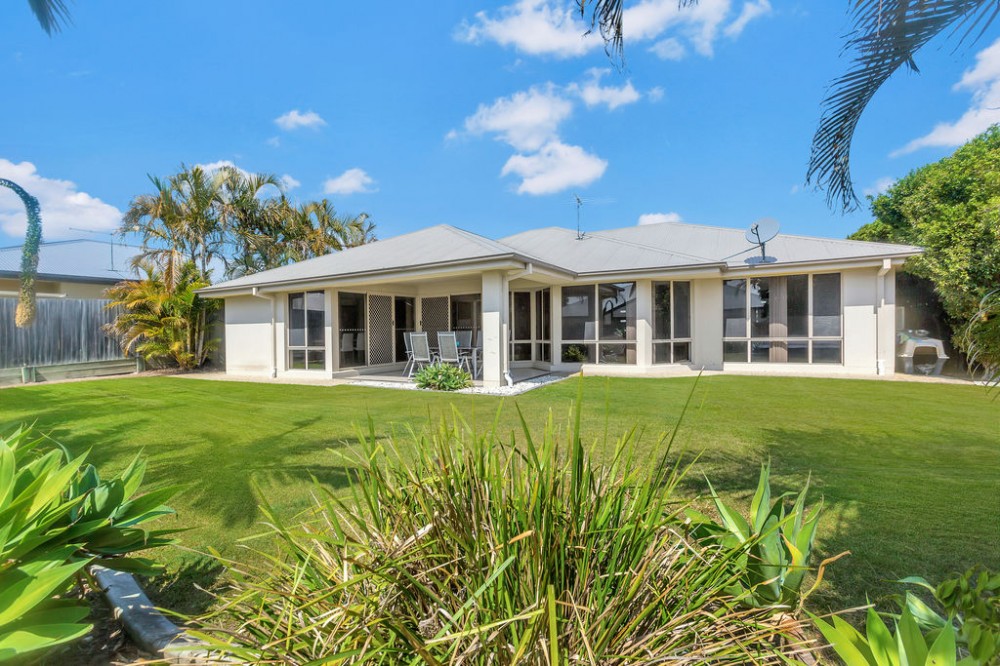 Real Estate in Parkinson