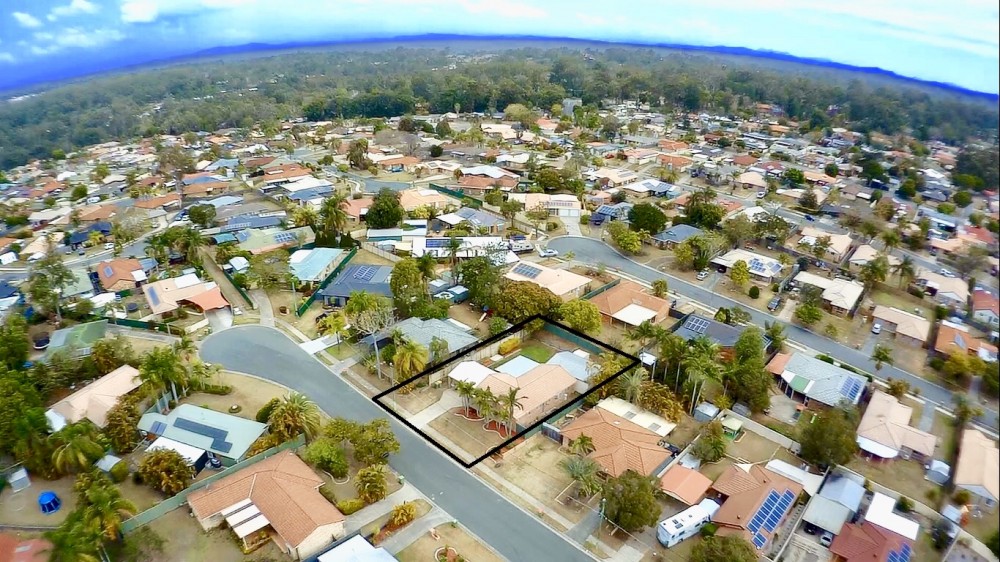 Real Estate in Boronia Heights