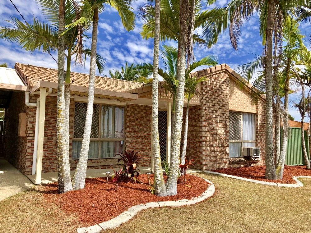 Boronia Heights Properties Sold