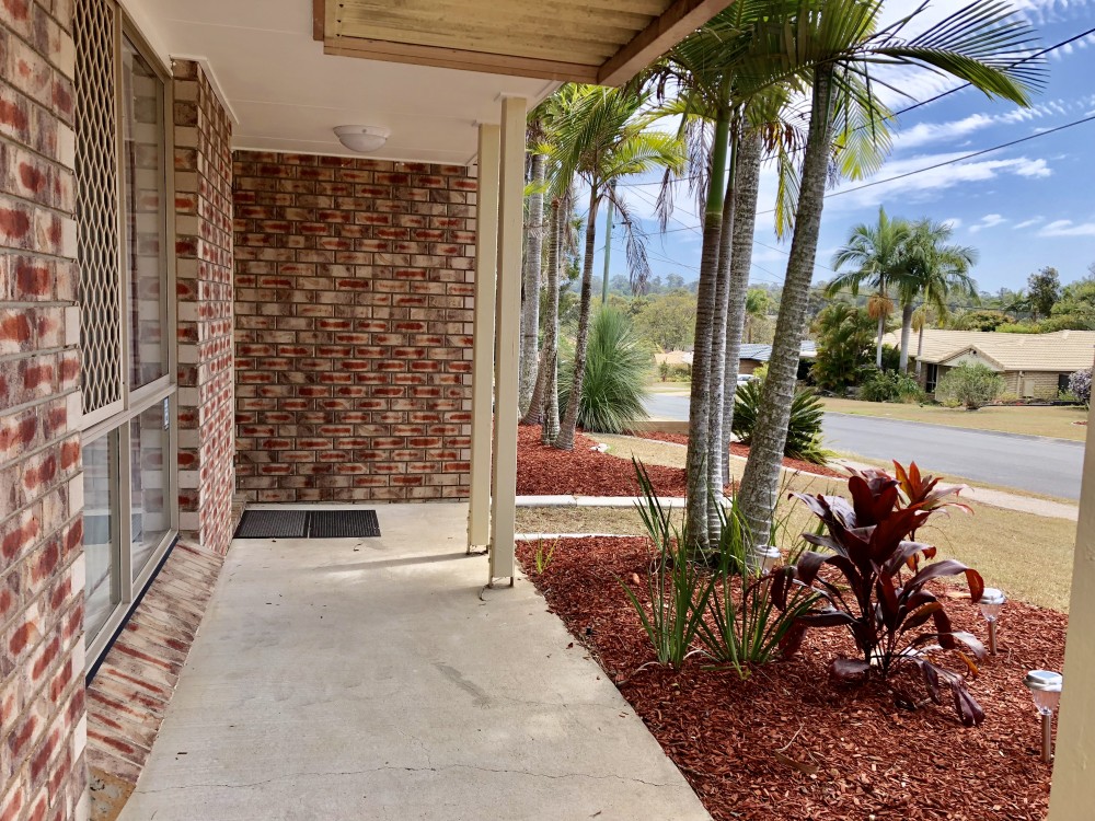 Boronia Heights real estate Sold