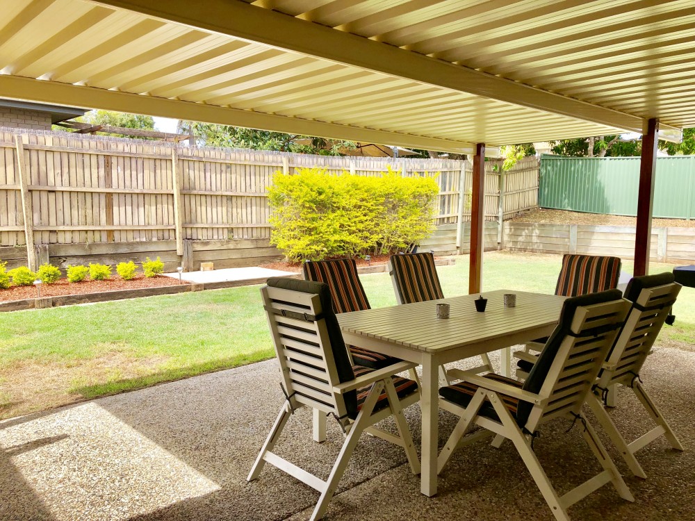 Real Estate in Boronia Heights