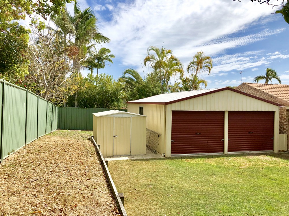 Real Estate in Boronia Heights