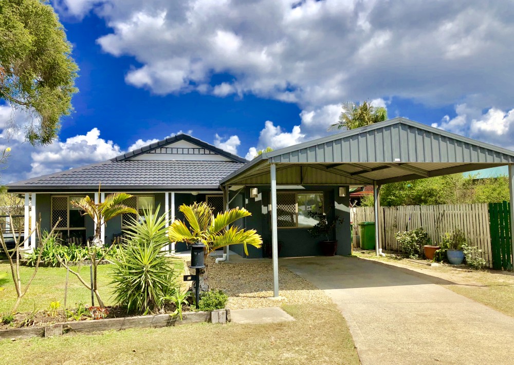 Real Estate in Boronia Heights