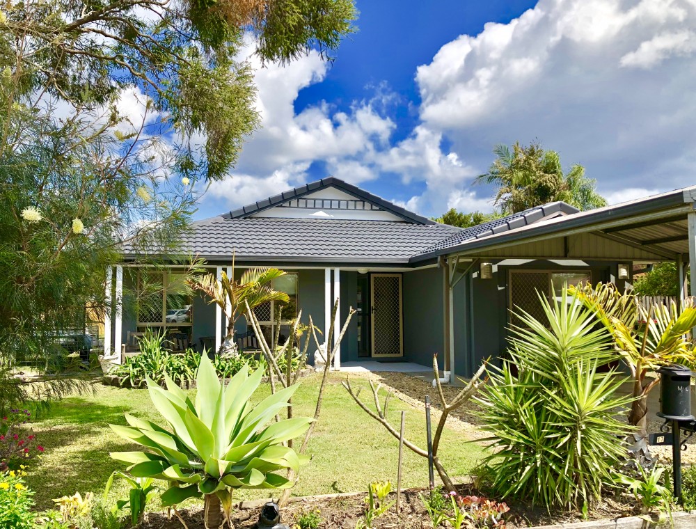 Boronia Heights Properties Sold