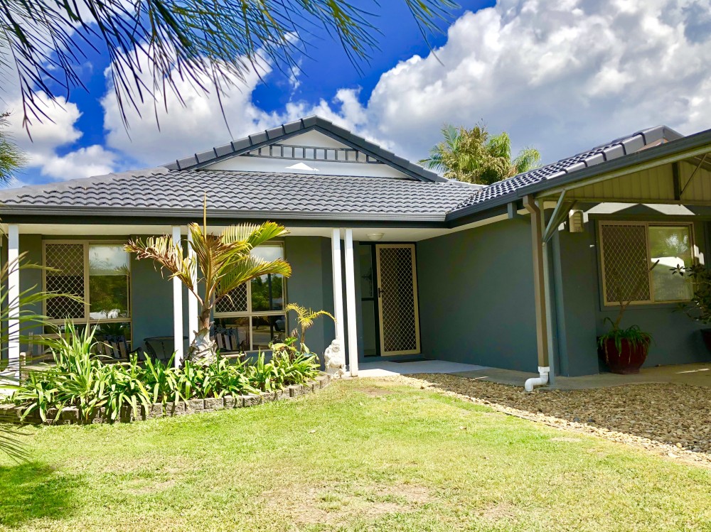 Real Estate in Boronia Heights