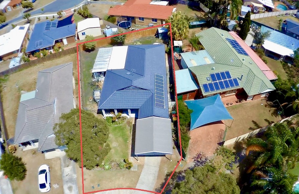 Real Estate in Boronia Heights