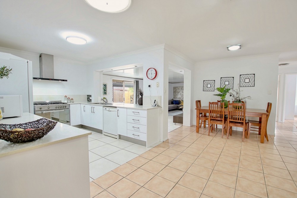 Open for inspection in Boronia Heights