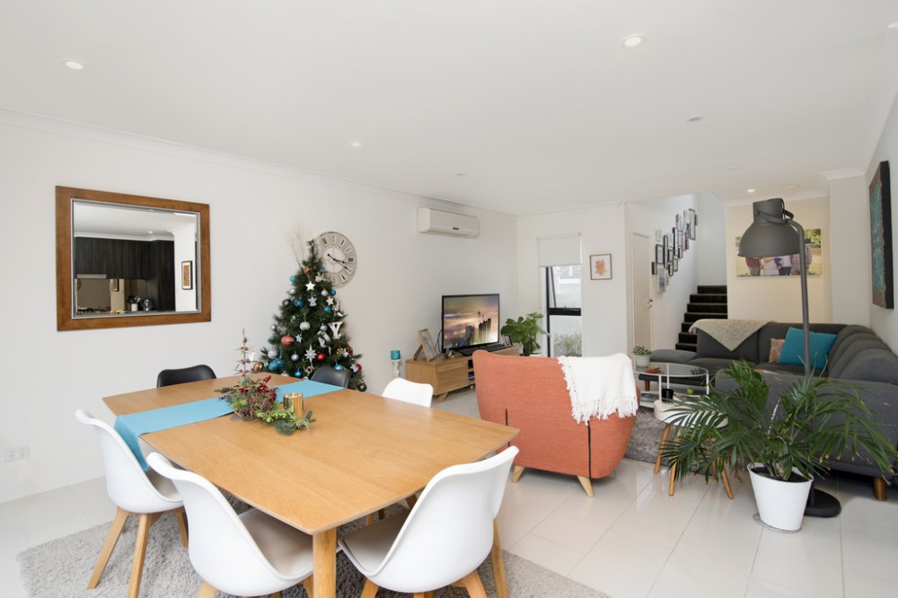 Open for inspection in Pacific Pines