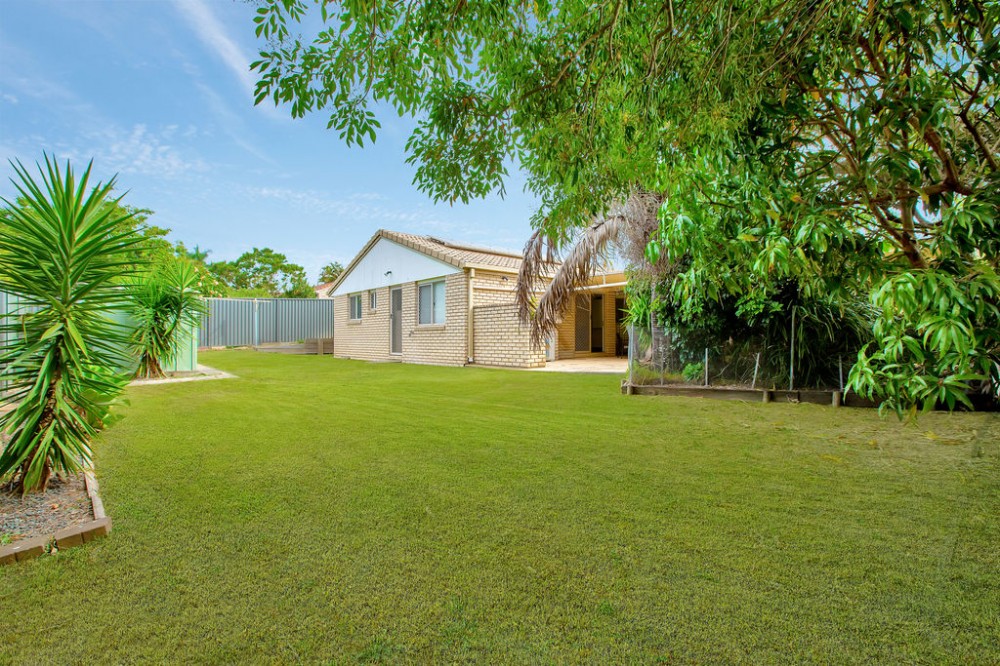 Real Estate in Boronia Heights