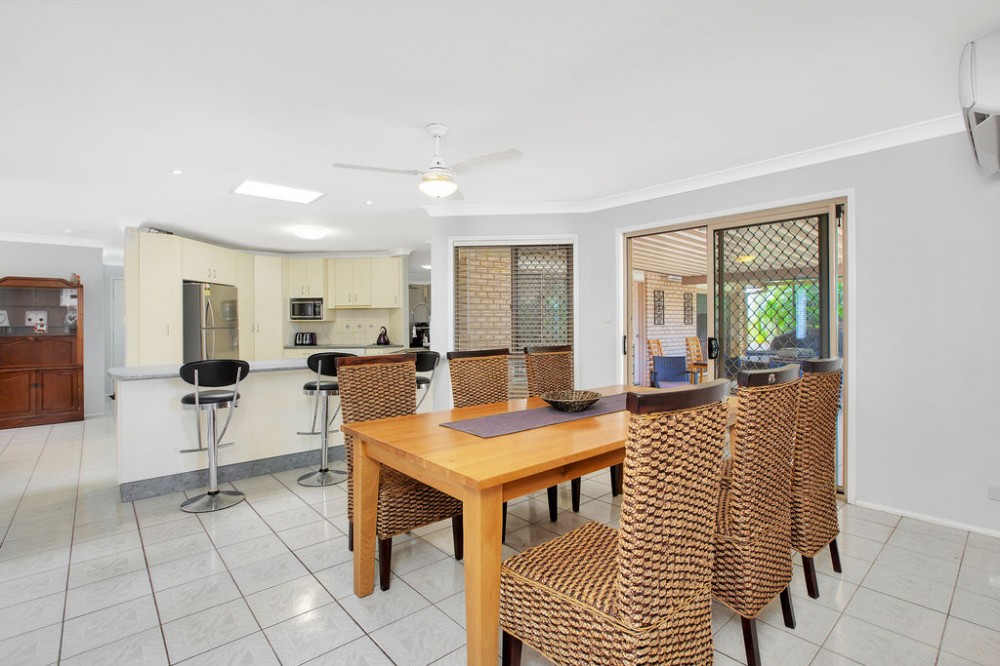 Real Estate in Boronia Heights
