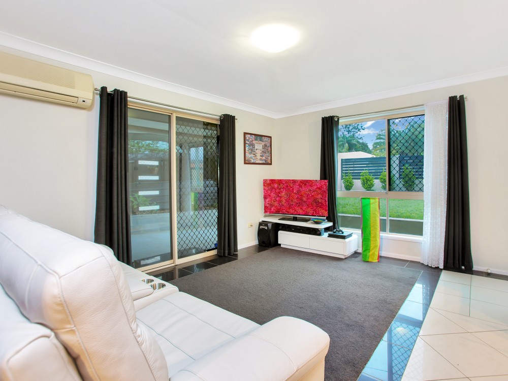 Open for inspection in Boronia Heights
