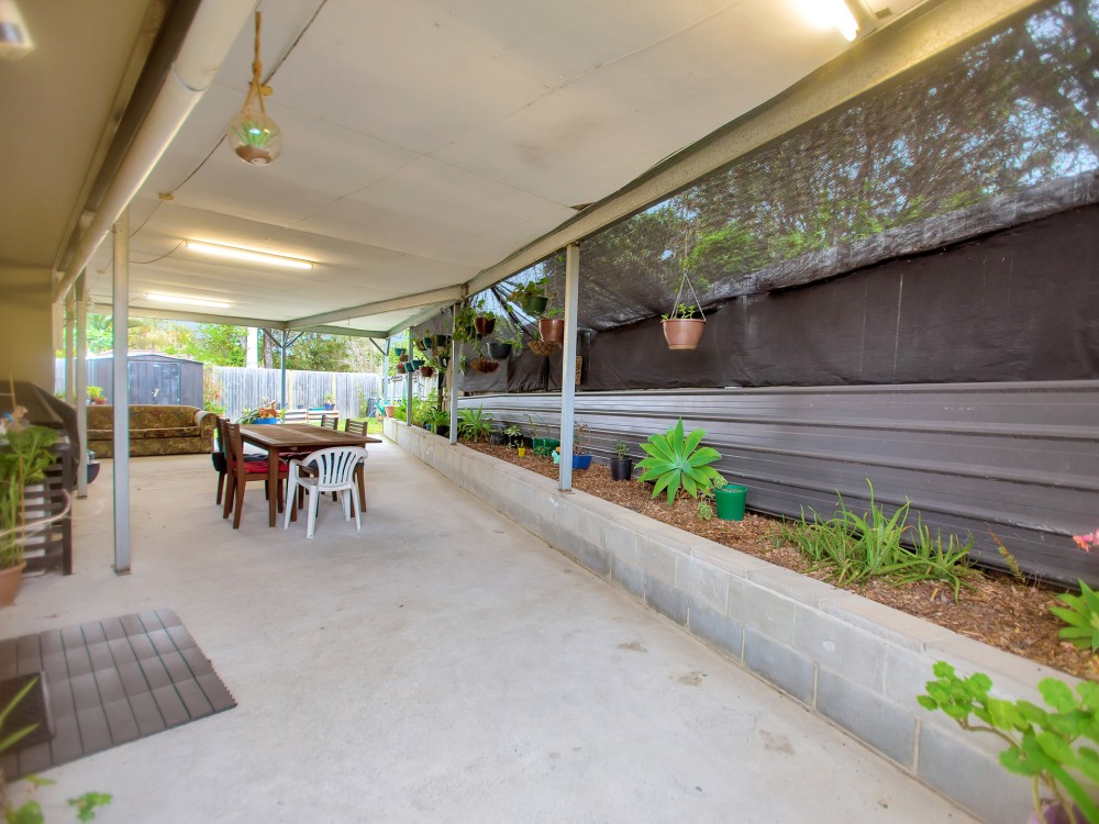 Real Estate in Boronia Heights