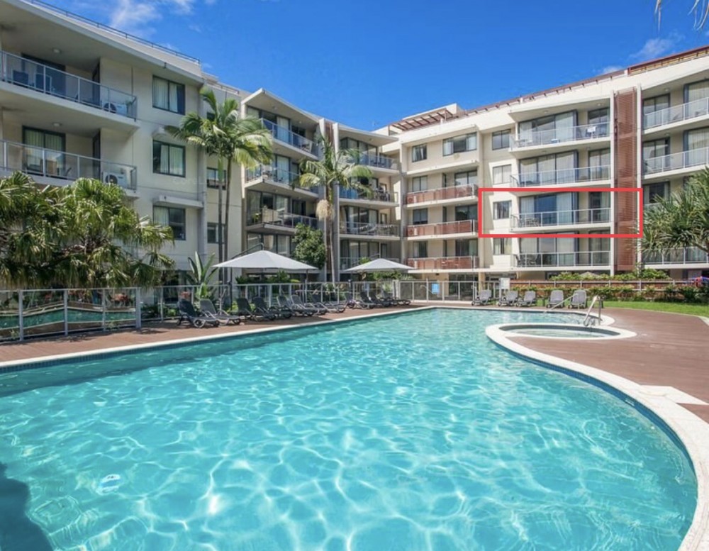 Burleigh Heads Properties Sold