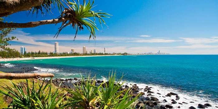 Real Estate in Burleigh Heads