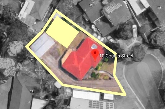 Real Estate in Sunnybank