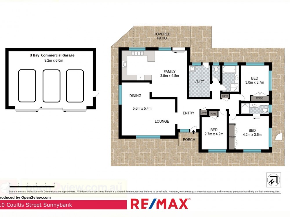 Real Estate in Sunnybank