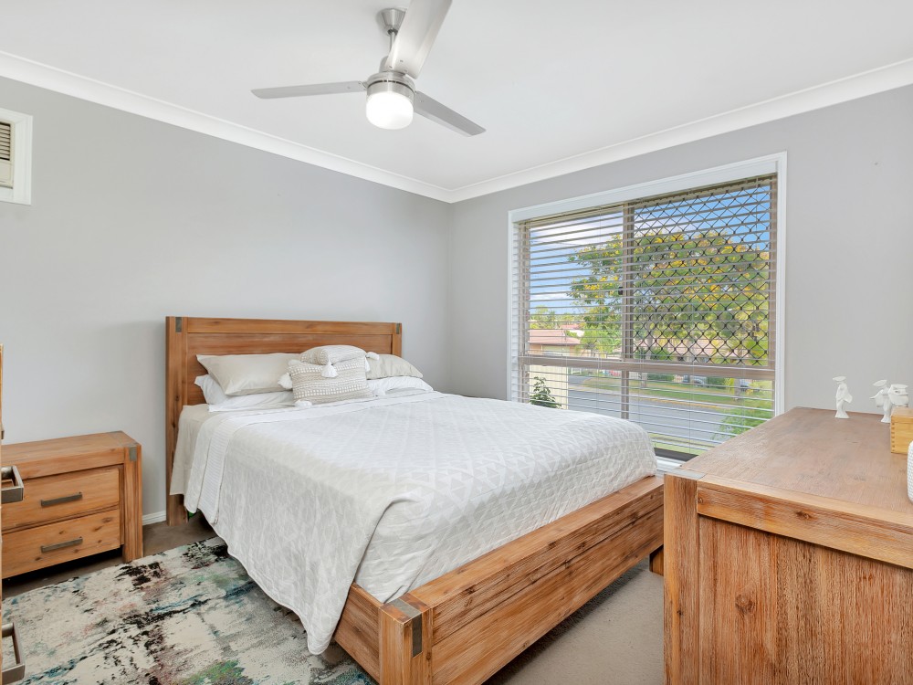 Open for inspection in Boronia Heights