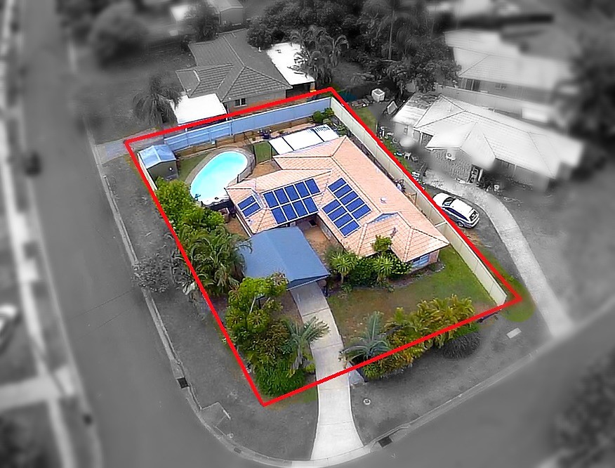 Real Estate in Boronia Heights