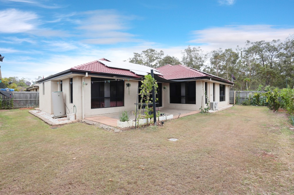 Real Estate in Goodna