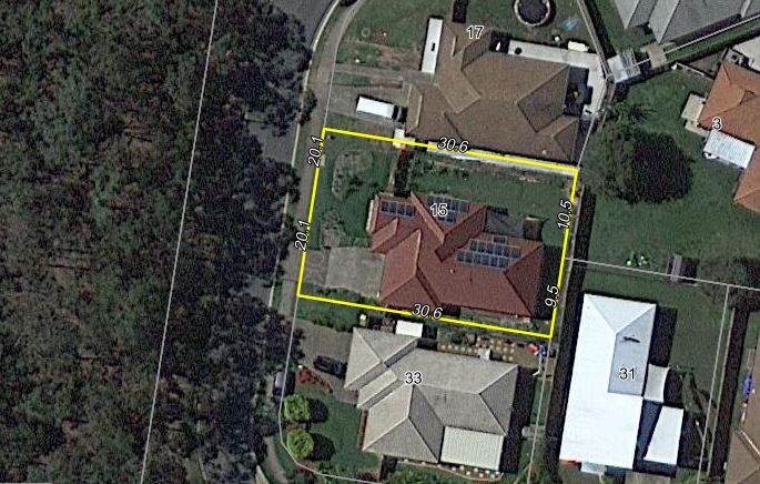 Real Estate in Goodna