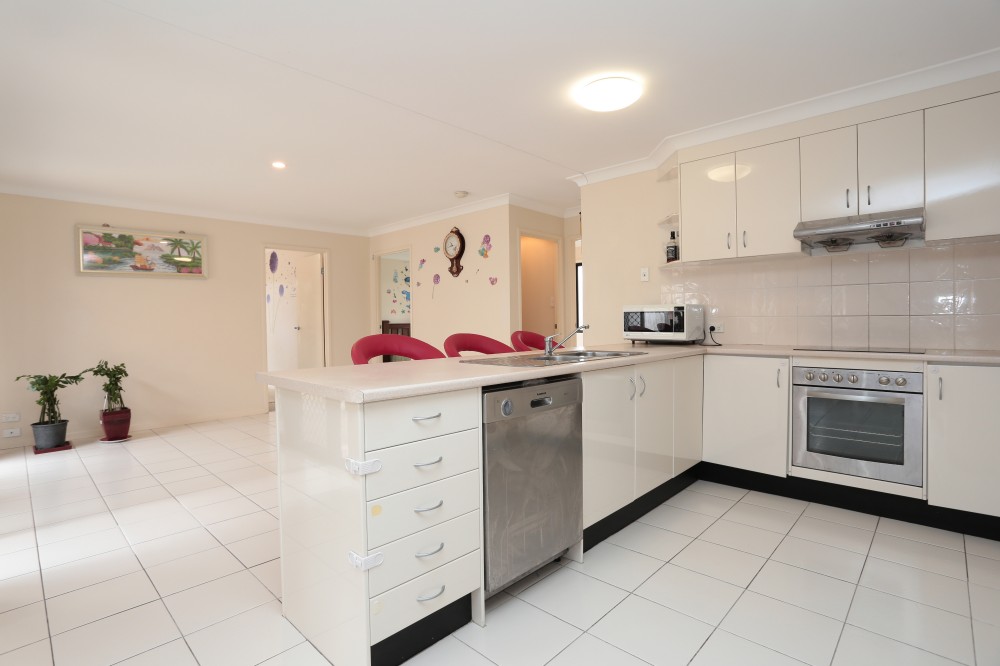 Open for inspection in Goodna