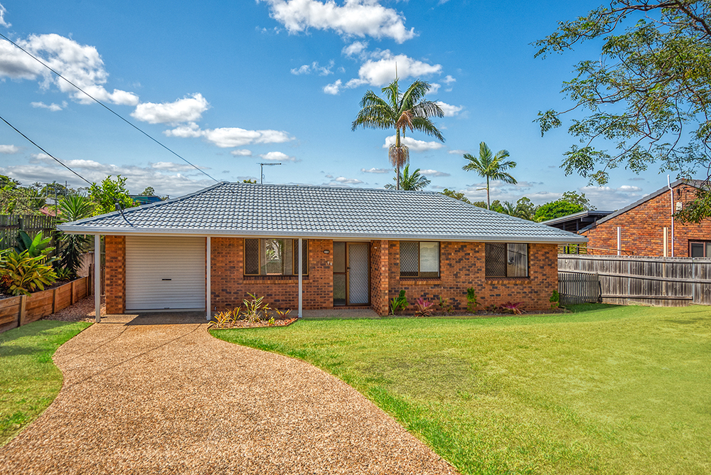 Real Estate in Springwood