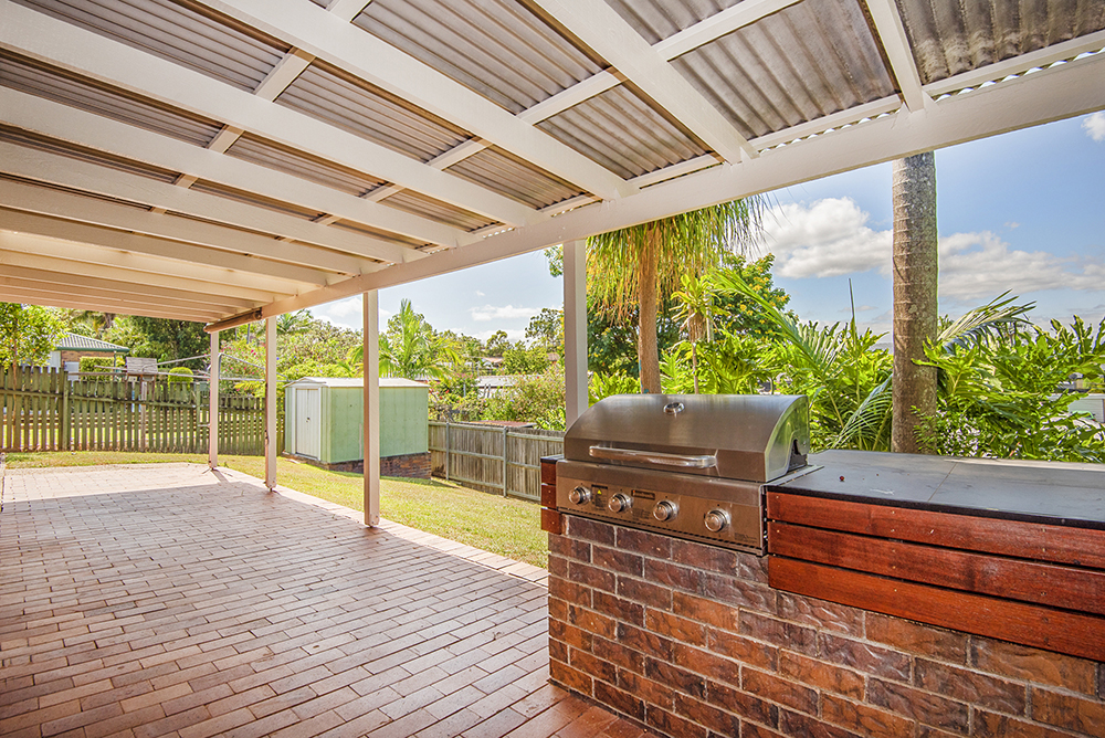 Real Estate in Springwood