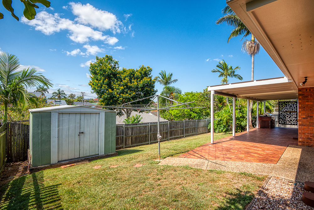 Real Estate in Springwood