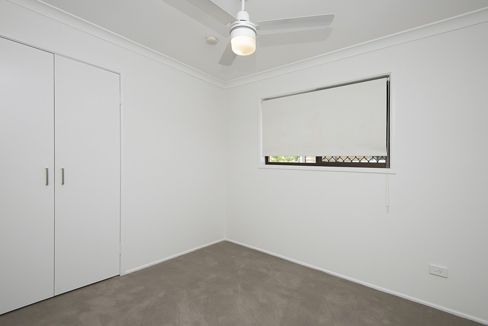Open for inspection in Springwood