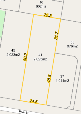 Real Estate in Runcorn