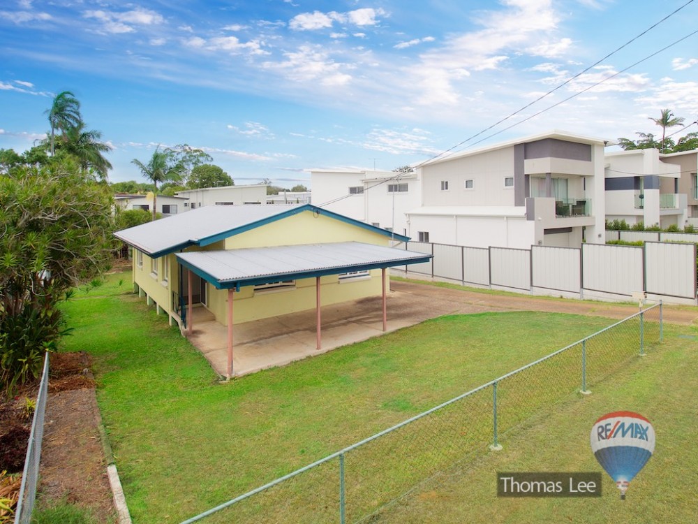 Property For Sale in Upper Mount Gravatt