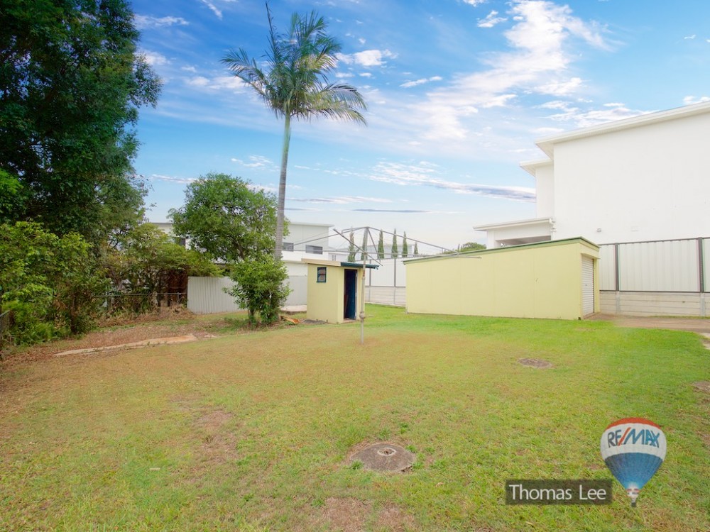 Open for inspection in Upper Mount Gravatt
