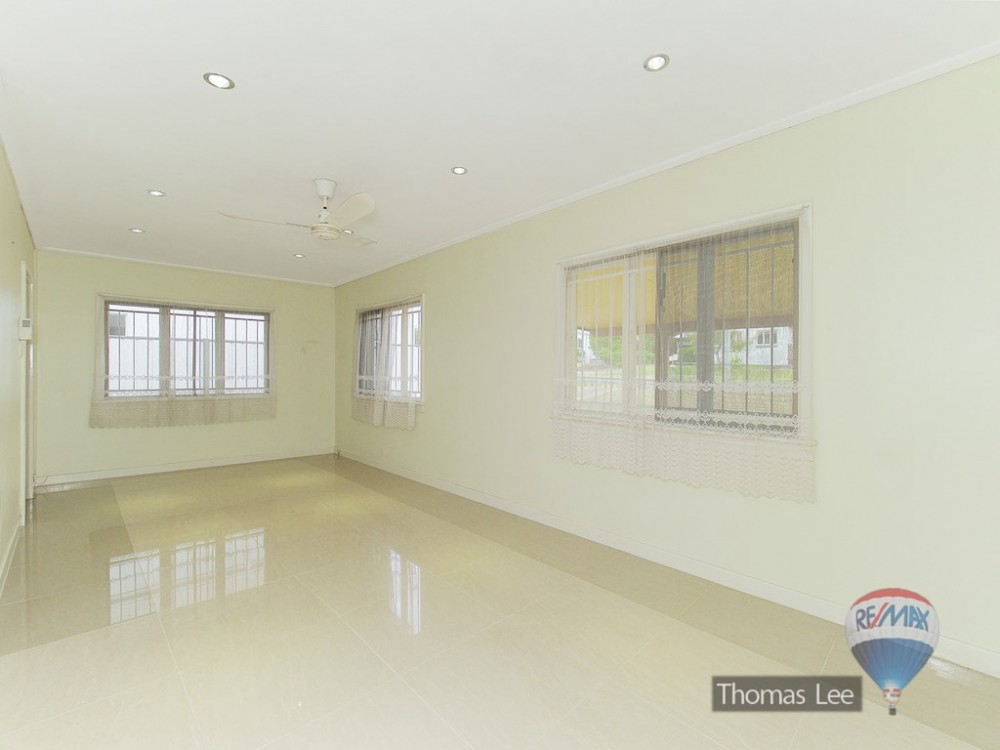 Real Estate in Upper Mount Gravatt