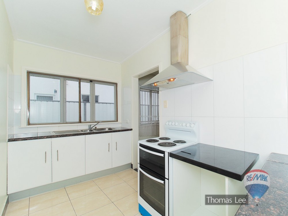 Real Estate in Upper Mount Gravatt