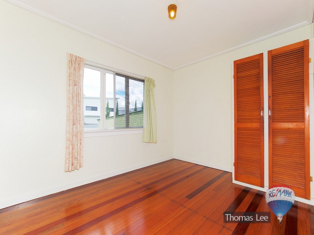 Real Estate in Upper Mount Gravatt