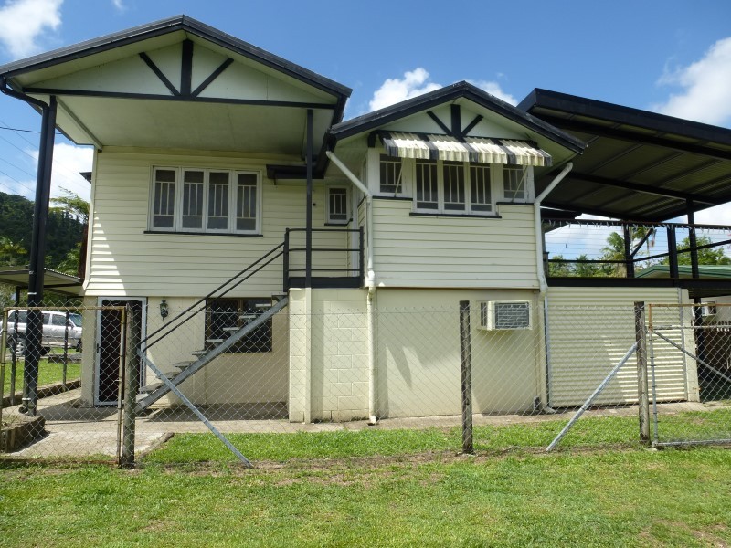 Property For Sale in Babinda