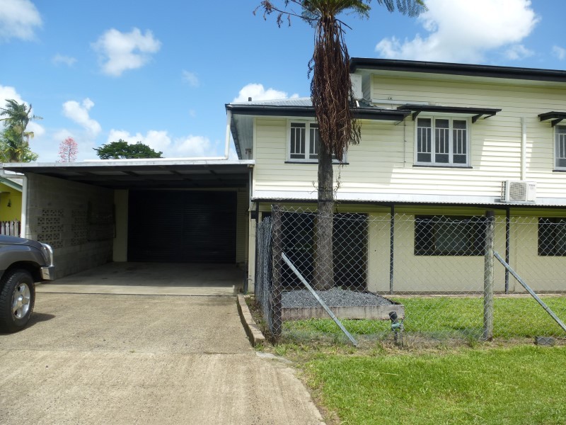 Real Estate in Babinda