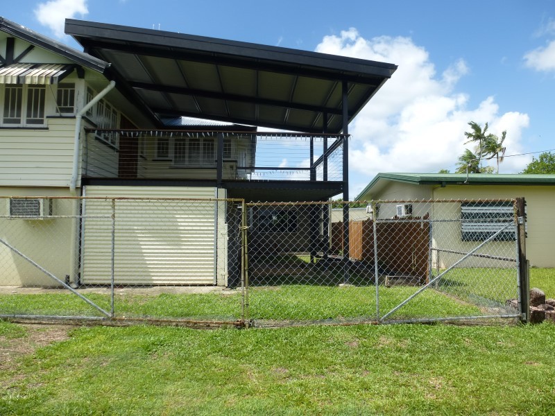 Real Estate in Babinda