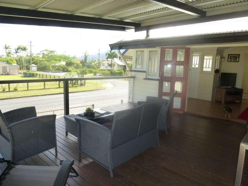 Real Estate in Babinda