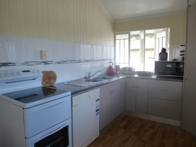 Open for inspection in Babinda